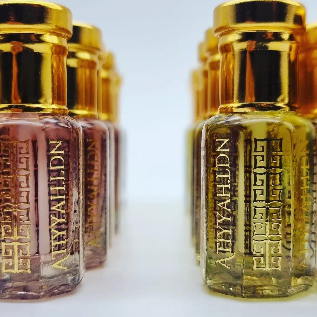 Oud attar 2024