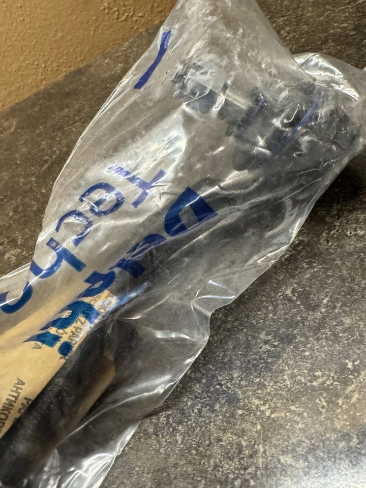 Delphi TA3183 右外扎杆末端适用于 2013 - 2018 现代圣达菲,运动,XL — 第 3/4 张图片