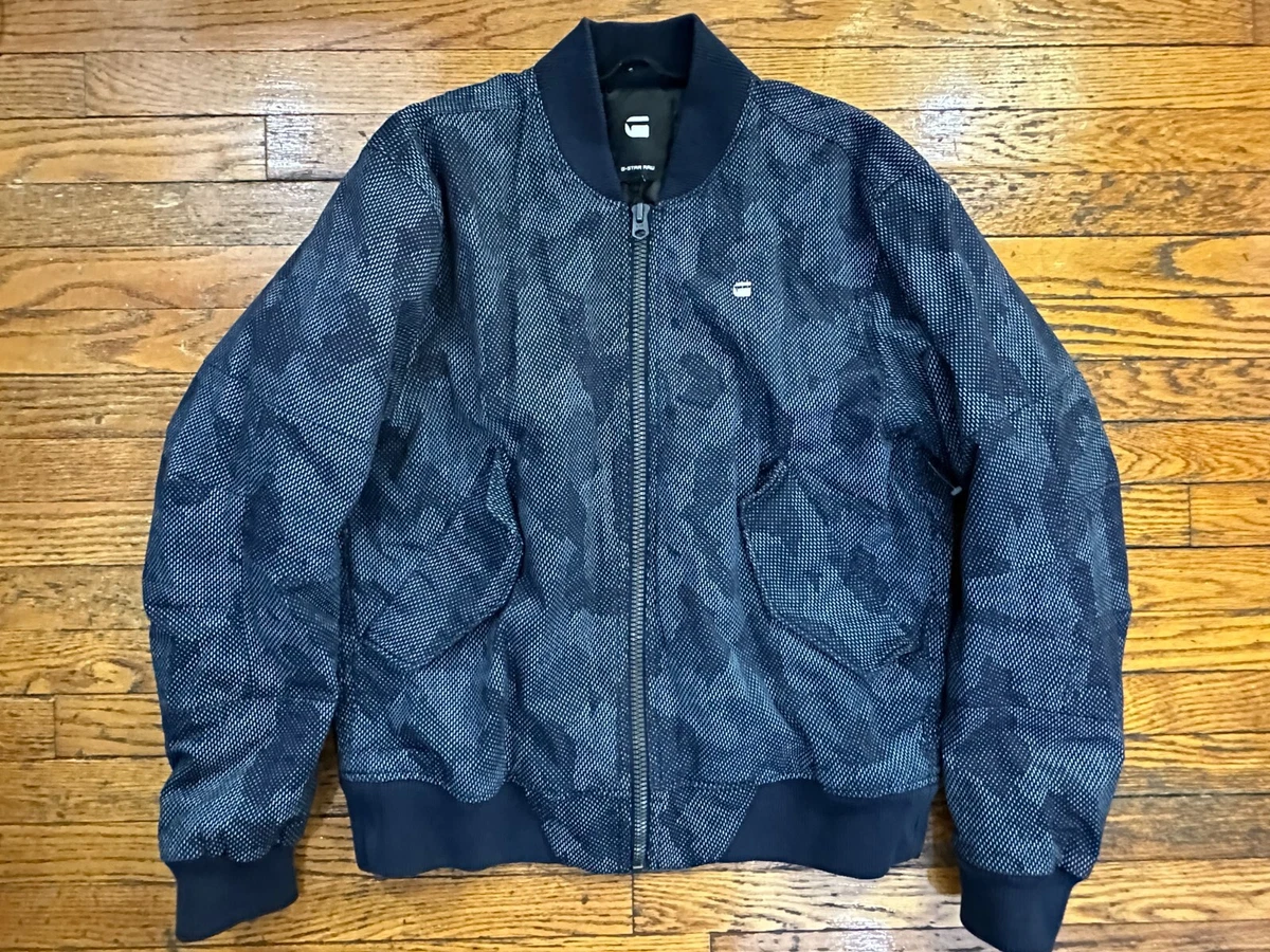 g star rackam shirt jacket