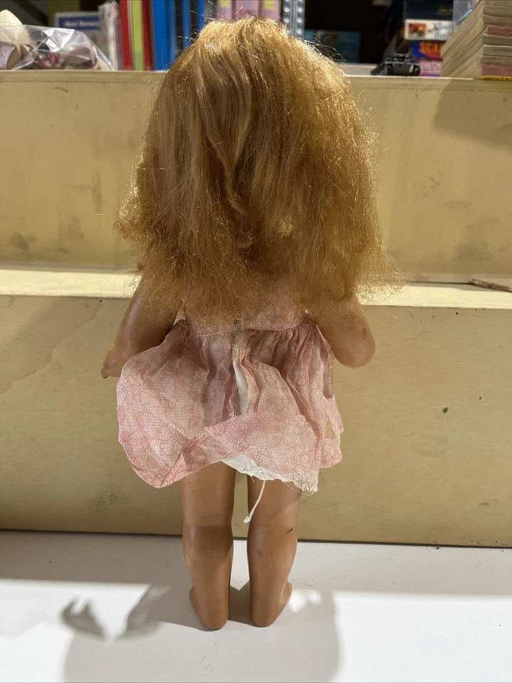 FURGA TILLY OTTIME CONDIZIONI ANNI 50 IN CELLULOIDE - Immagine 4 di 4