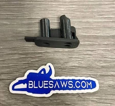 BLUESAWS Chainsaw Tuning Grommet Guide Piece For Stihl MS360 036 MS340 034 OEM#