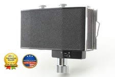  MINT Topcon Horseman Press Roll Film Back Holder 6x9 Camera From JAPAN