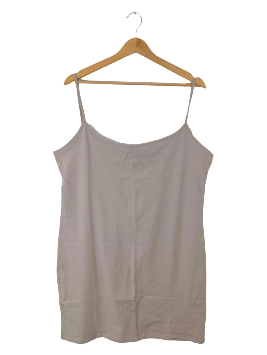 Robe H&M Divided Taille 44 | Multicolore Midi Épaisse | Très Bon État Occasion