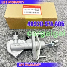 Clutch Master Cylinder 46920-S7A-A05 For Honda  Accord Civic CR-V Element USA