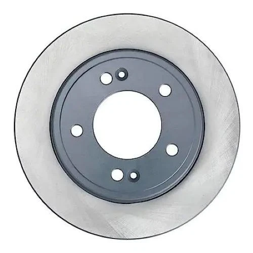 CARQUEST  Brake Rotor for 2014 Kia Forte Koup YH321986P - Image 2 of 2