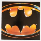 Prince - “Batman” Soundtrack LP Vinyl  1989