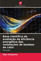 Base CientíFica Da AvaliaçãO Da EficiêNcia EnergéTica Das InstalaçõEs De...