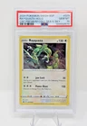 2024 POKEMON SWSH BLACK STAR PROMO #029 RAYQUAZA-HOLO PSA 10