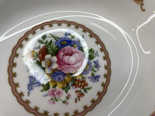 Royal Albert Lady Carlyle 9" ovale Gemüseschüssel - Bild 7 von 22