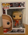 Rocks | Britney Spears | Funko Pop! #215