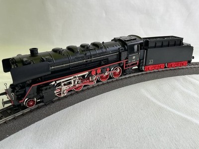 - Märklin 3108 125 Jahre Märklin BR 44 unbespielt Zertifikat - NEU - NEU