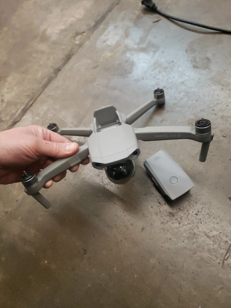 DJI Mavic Air 2 for Sale | Shop New & Used Drones | eBay