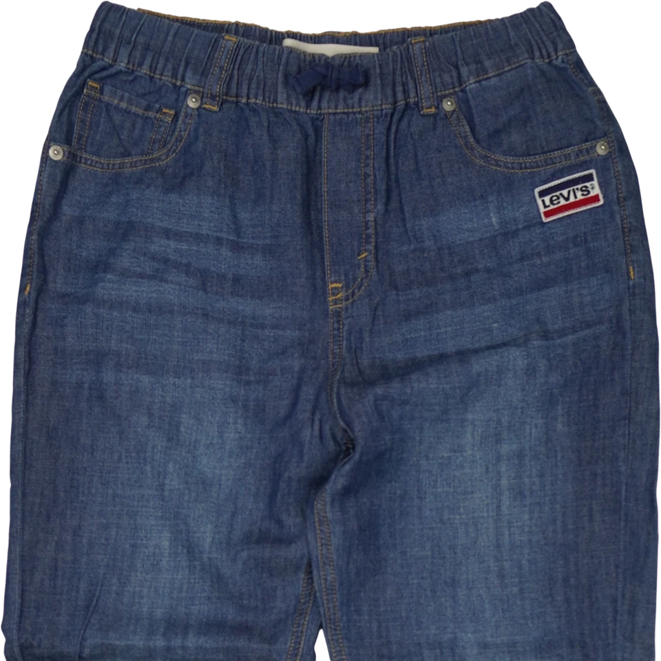 Levi's Women's Jogger 28 Denim - Image 3 of 4