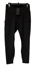 Fabletics Size Large Black Leggings Size Large And NWTS