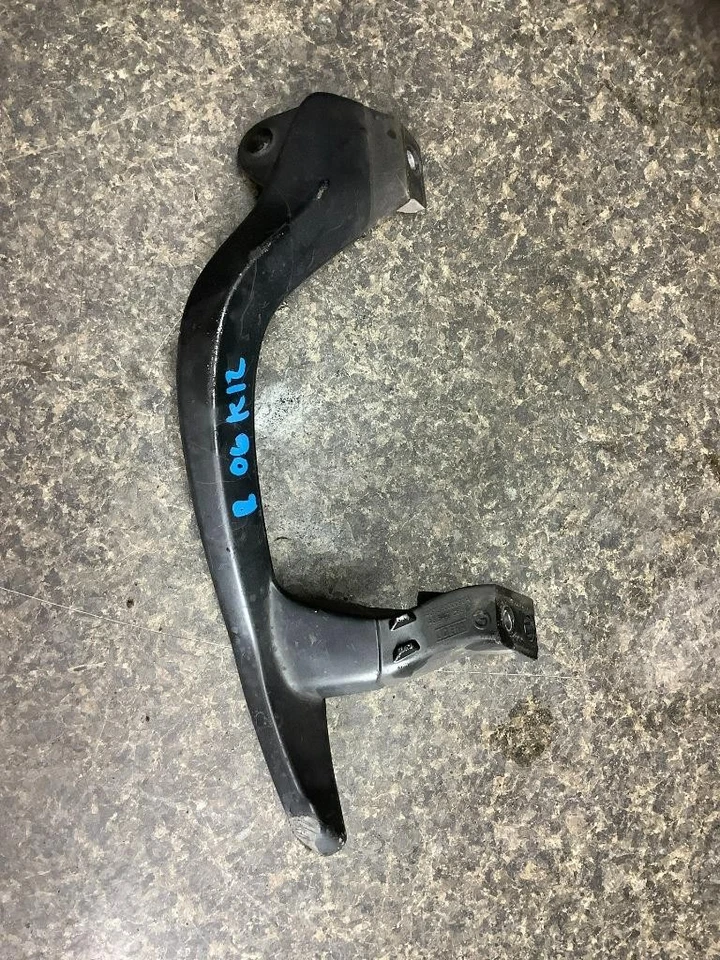 Manillar trasero derecho BMW K1200 R K1200R 06 100F Foto 3 de 3