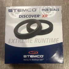 Stemco 393-0473 Discover Xr Drive Axle Wheel Oil Seal