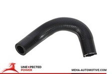 Radiator Hose Cooling System Fits Chevrolet Opel MEHA AUTOMOTIVE MH55250
