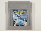 ¤ Pokemon Silver Version ¤ (Game Cart) Nintendo Gameboy Authentic NEW SAVE OEM