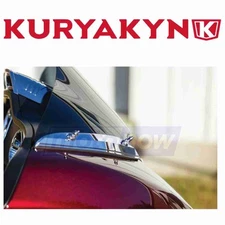 Kuryakyn 5715 Windshield Mounting Spikes for Windshield Mounting Hardware  gp