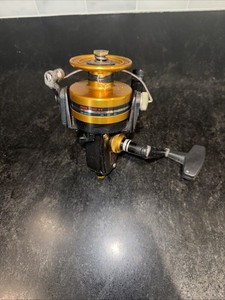 moulinets PENN saltwater Slammer IV 6500 spinning bolentino saltwater