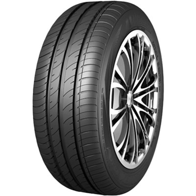 NANKANG Sommerreifen 205/55 R16 TL 94V ECONEX NA-1 XL