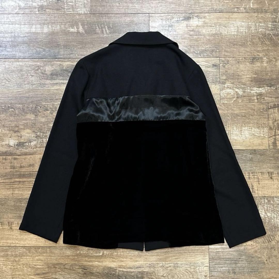 ⟡ tricot comme des garcon jacket ⟡ COMME DES GARCONS TRICOT FW 2013 BOMBER JACKET – THE 543