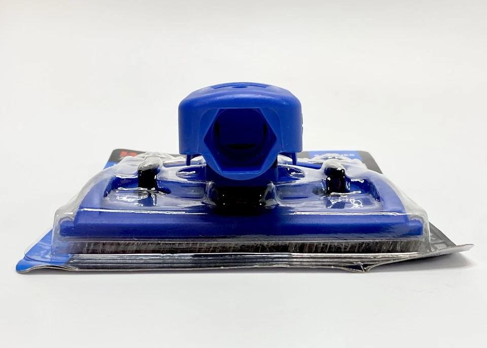 WHIZZ 90154 5” Pulgadas EDGER PINTOR Y ADAPTADOR PARA TECHOS PREMIUM Herramientas de Pintura Foto 3 de 4