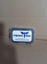 Fenix HFRR Test Kit Balls & Discs – 10 Boxes (Original, Unused)
