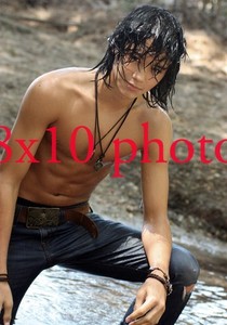 Booboo Stewart | eBay