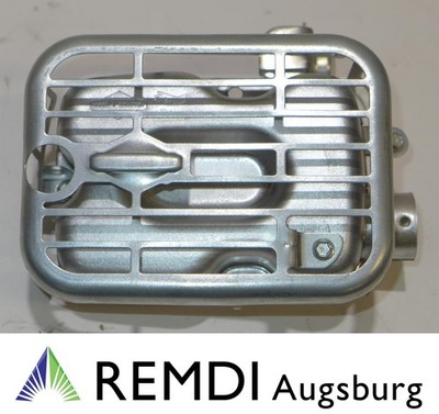 Original Briggs & Stratton Auspuff Schalldämpfer 594108