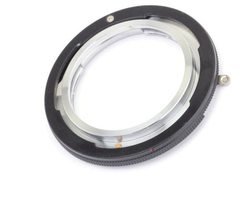 Nikon-FD For Nikon F mount AI Lens to Canon old FD mount adapter AE-1 F-1 camera - Picture 8 of 12