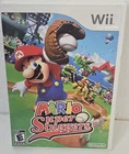 Wii Mario Super Sluggers (Wii, 2008) PreOwned