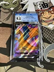 CGC 9.5 GEM MINT Pokemon Charizard V SWSH050 Black Star Promo Champions Path ETB
