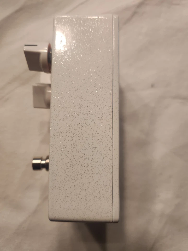 NUEVO EarthQuaker Devices Spatial Delivery V2 Foto 4 de 4