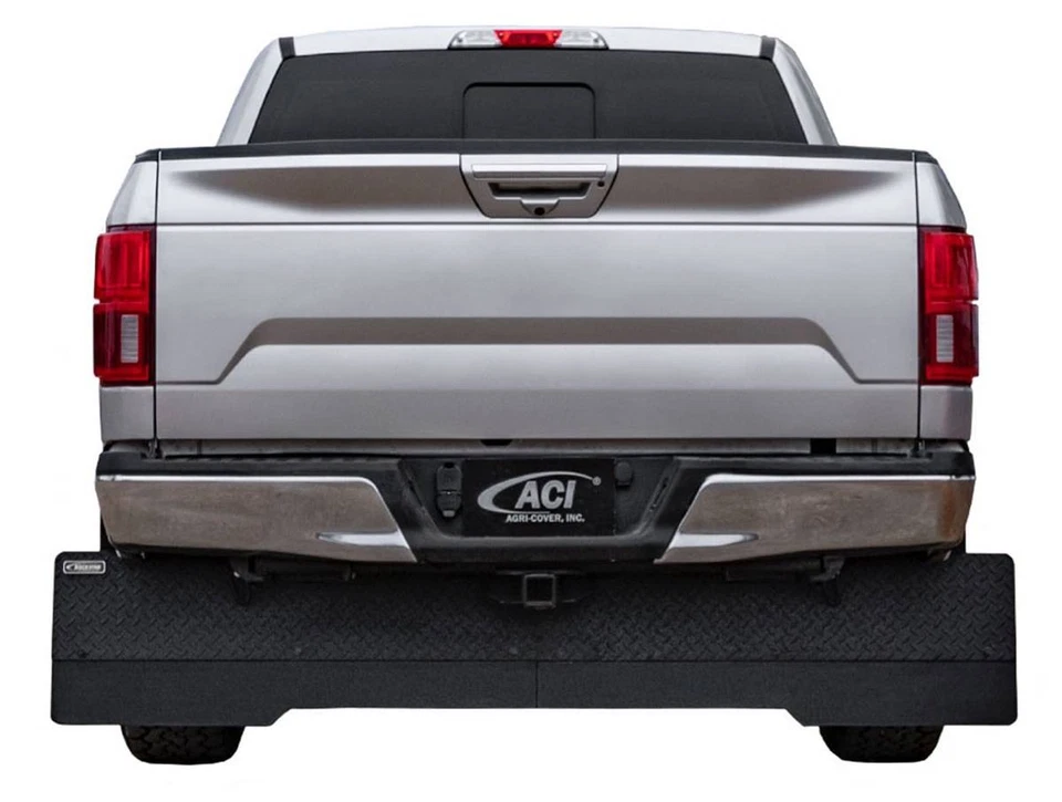 Rockstar Full Width Tow Flap Fits 23-25 Ford F250/F350 (w/Heat Shield) (URE AL) Foto 3 de 4