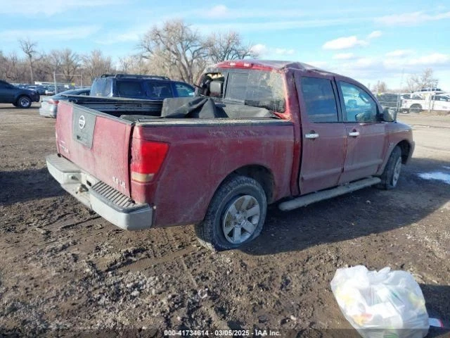 TITAN     2004 Fuel Vapor Canister 1448548 Foto 4 de 4