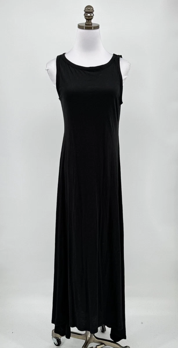 Jersey Solid Sleeveless Maxi Dresses for Women for sale | eBay Jersey Solid Sleeveless Maxi Dresses for Women for sale | eBay