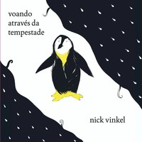 Voando AtravéS Da Tempestade Vinkel Nick Taschenbuch Portugiesisch 2022