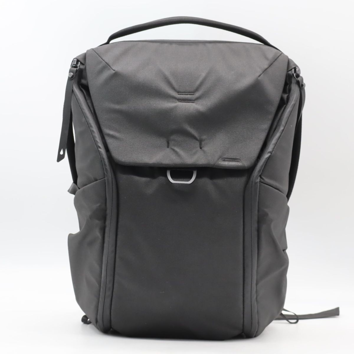 Peak Design Everyday Backpack 20L Black BEDB-20-BK-2 Peak Design Everyday Backpack 20L Black BEDB-20-BK-2