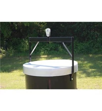 Boss Buck BB-1HB55 Hanging Bail For 55 Gallon Drum (bb1hb55)