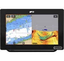 AXIOM+ 9 RV Multifunction DIsplay with RealVi...