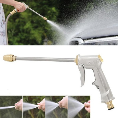 #ad #ad High Pressure Power Washer Spray Nozzle $20.99