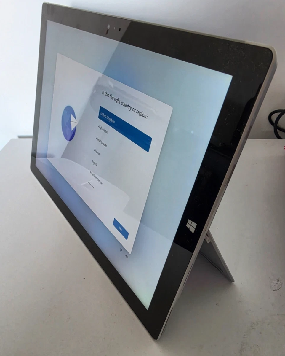 Microsoft Surface Pro 3 Tablets for sale | eBay