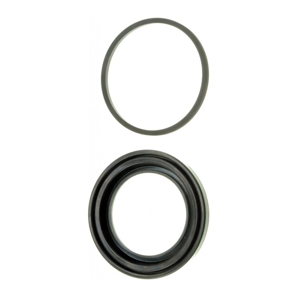 Kit de reparación de pinza de freno de disco de 2,375 pulgadas de diámetro para Volkswagen Vanagon 1990 1991 Foto 3 de 4