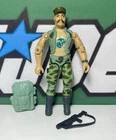 GUNG-HO (v1) 1983 G.I. Joe ARAH Vintage Complete Action Figure B3 015X