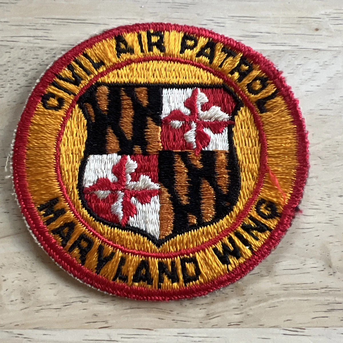 Civil Air Patrol for sale | eBay