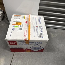 12 inch Wind Turbine Replacement Head Attic Exhaust Vent Roof Ventilator GT12E