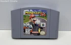 Nintendo 64 (N64) - Mario Kart 64 - Authentic - Cartridge Only - Boot Tested
