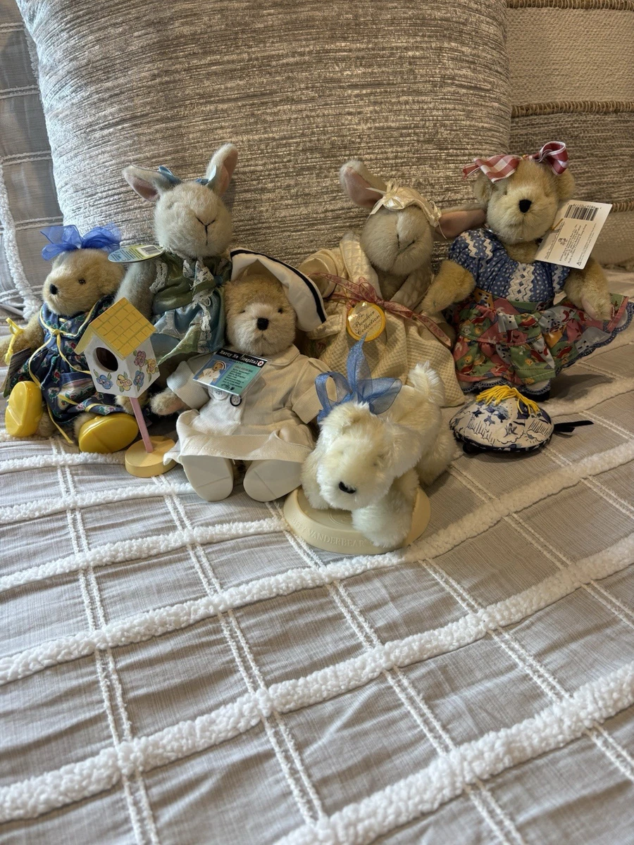 Muffy Vanderbear for sale | eBay