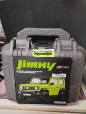 NEW FMS 1:12 JIMNY RTR Green FMS11221RTRGN Discontinued
